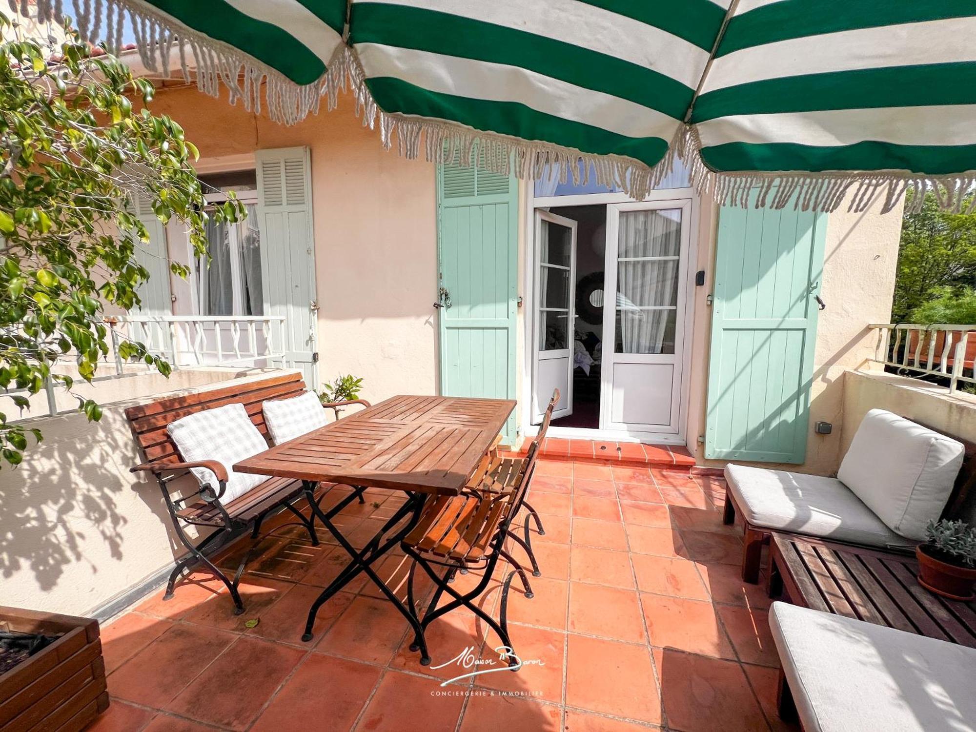 Terrasso Mar A 350M Des Plages - Terrasse Privative - 4 Couchages - Wifi Toulon Extérieur photo
