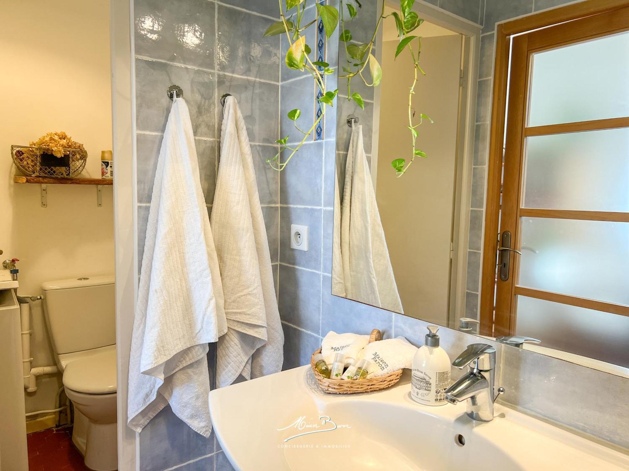 Terrasso Mar A 350M Des Plages - Terrasse Privative - 4 Couchages - Wifi Toulon Extérieur photo